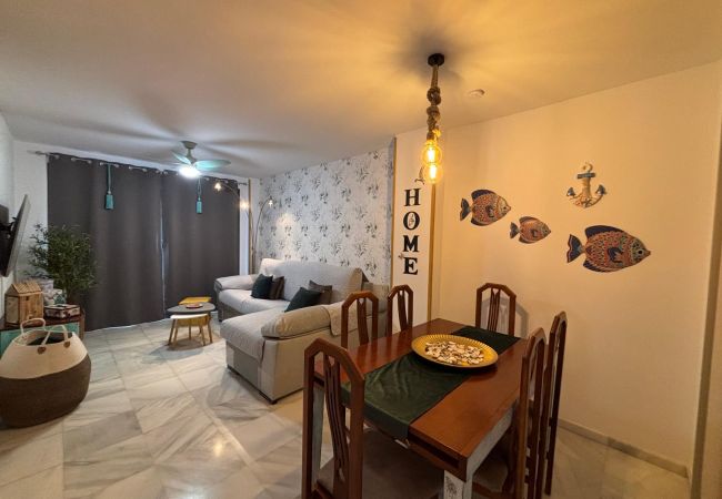 Apartment in Nerja - .Apartamento Mar de Nerja