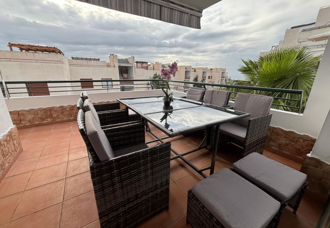 Apartment in Nerja - .Apartamento Mar de Nerja