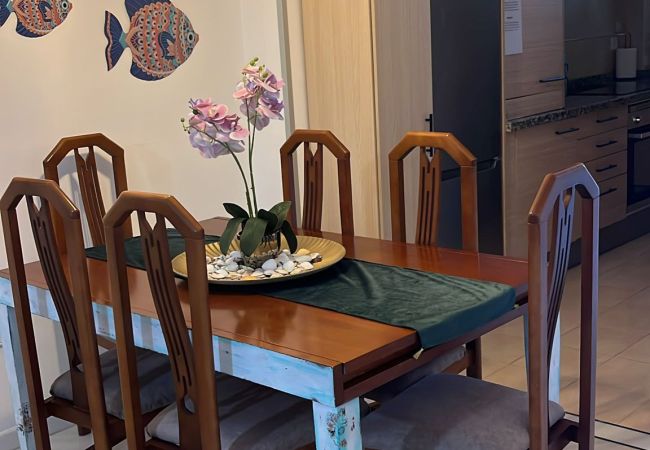 Apartment in Nerja - .Apartamento Mar de Nerja