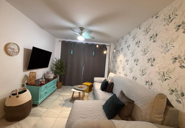 Apartment in Nerja - .Apartamento Mar de Nerja