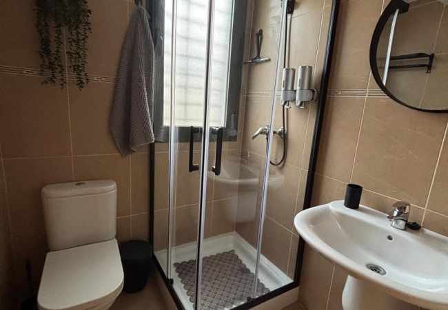 Apartment in Nerja - .Apartamento Mar de Nerja