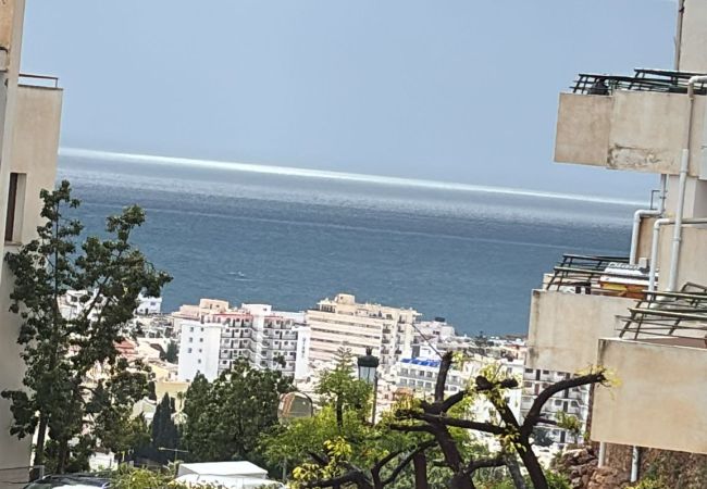 Apartment in Nerja - .Apartamento Mar de Nerja