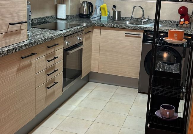 Apartment in Nerja - .Apartamento Mar de Nerja