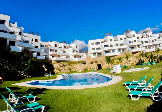 Apartment in Nerja - .Apartamento Mar de Nerja
