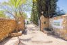 Villa in Alhaurin de la Torre - Cubo's Villa Bellavista La Jona & Heated Pool