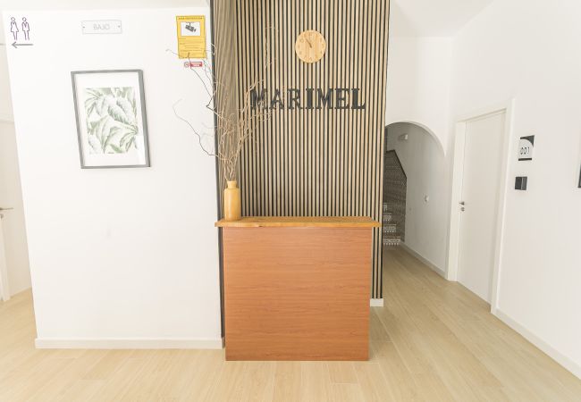 Apartment in Nerja - .Marimel Nerja Alojamientos 001