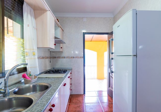 Cottage in Alhaurin de la Torre - Cubo's Finca Megan