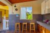 Cottage in Alhaurin de la Torre - Cubo's Finca Megan