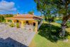 Cottage in Alhaurin de la Torre - Cubo's Finca Megan