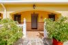 Cottage in Alhaurin de la Torre - Cubo's Finca Megan
