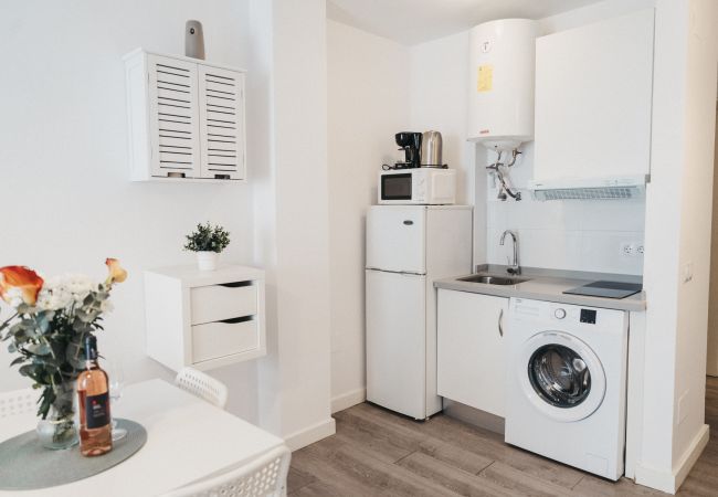 Apartment in Nerja - .Marimel Nerja Alojamientos 104