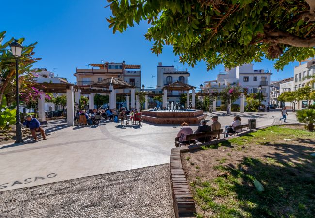 Apartment in Nerja - Marimel Nerja Alojamientos 103