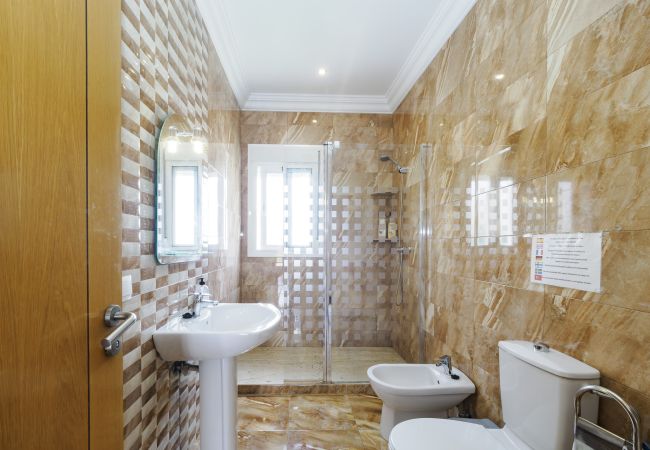 Villa in Alhaurín el Grande - Cubo's Villa San Jose