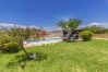 Villa in Málaga - Cubo's Villa Puerto de la Torre