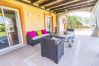 Villa in Málaga - Cubo's Villa Puerto de la Torre
