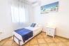 Children's bedroom of this luxury estate in Alhaurín el Grande