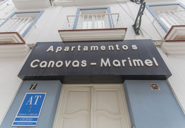 Apartment in Nerja - Marimel Nerja Alojamientos 102