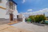 Cottage in Alhaurin de la Torre - Cubo's Casa Rural Candelaria