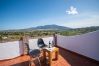 Views of this villa in Alhaurín el Grande