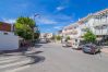 Apartment in Alhaurín el Grande - Cubo's Urban Suite Town Centre