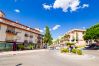 Apartment in Alhaurín el Grande - Cubo's Urban Suite Town Centre