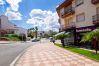 Apartment in Alhaurín el Grande - Cubo's Urban Suite Town Centre