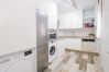 Apartment in Alhaurín el Grande - Cubo's Urban Suite Town Centre