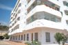 Surroundings of this apartment in Fuengirola