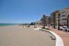 Surroundings of this apartment in Fuengirola