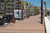 Surroundings of this apartment in Fuengirola