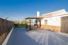 Cottage in Alhaurin de la Torre - Cubo's Finca La Higuera