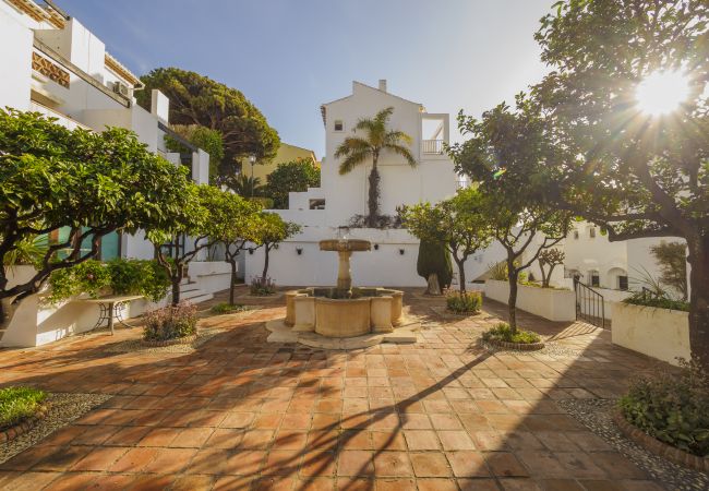 Apartment in La Cala de Mijas - Cubo's Apartamento Doña Lola