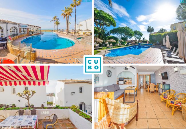 Apartment in La Cala de Mijas - Cubo's Apartamento Doña Lola Adults Only