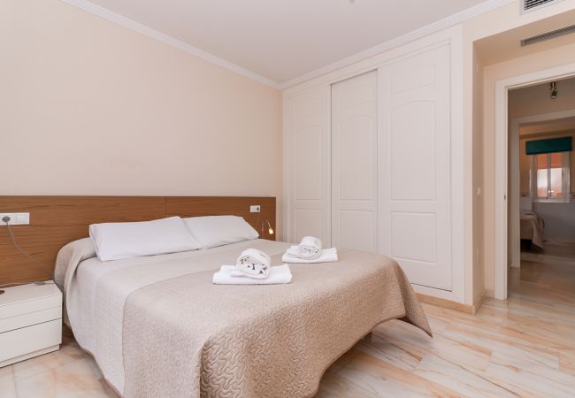 Apartment in Nerja - .Burriana Playa Ibnsadi Nerja