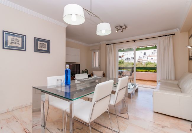 Apartment in Nerja - .Burriana Playa Ibnsadi Nerja