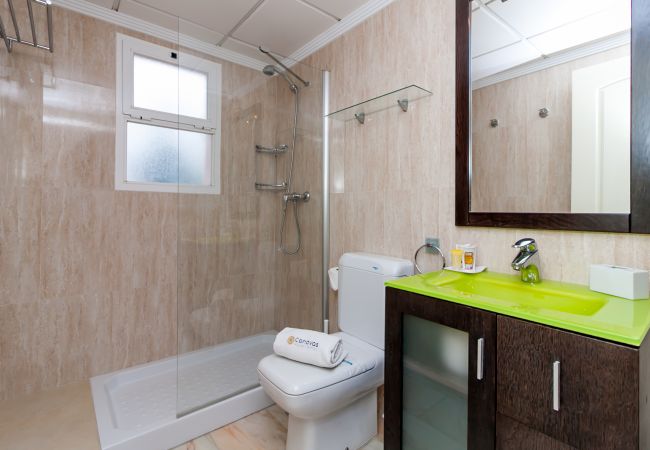 Apartment in Nerja - .Burriana Playa Ibnsadi Nerja
