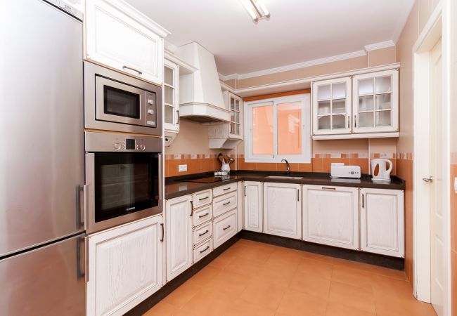 Apartment in Nerja - .Burriana Playa Ibnsadi Nerja