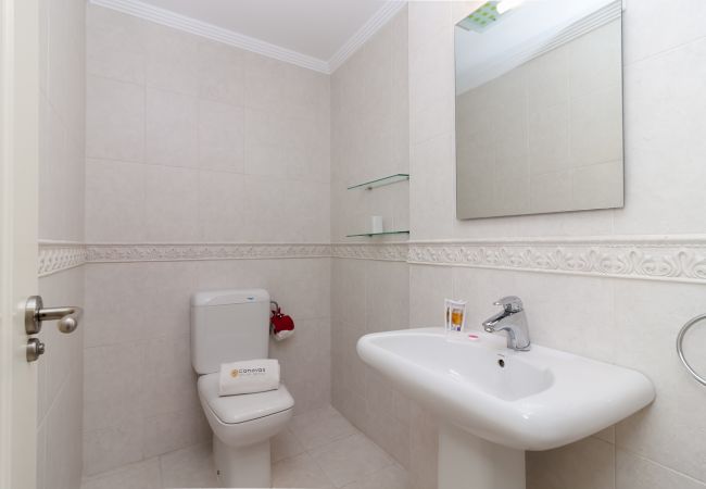 Apartment in Nerja - .Burriana Playa Ibnsadi Nerja