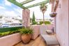 Apartment in Nerja - .Burriana Playa Ibnsadi Nerja