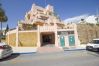 Apartment in Nerja - .Burriana Playa Ibnsadi Nerja
