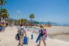 Apartment in Nerja - .Burriana Playa Ibnsadi Nerja