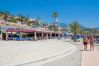 Apartment in Nerja - .Burriana Playa Ibnsadi Nerja