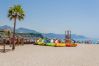 Apartment in Nerja - .Burriana Playa Ibnsadi Nerja