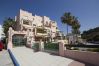 Apartment in Nerja - .Burriana Playa Ibnsadi Nerja