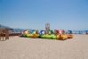 Apartment in Nerja - .Burriana Playa Ibnsadi Nerja