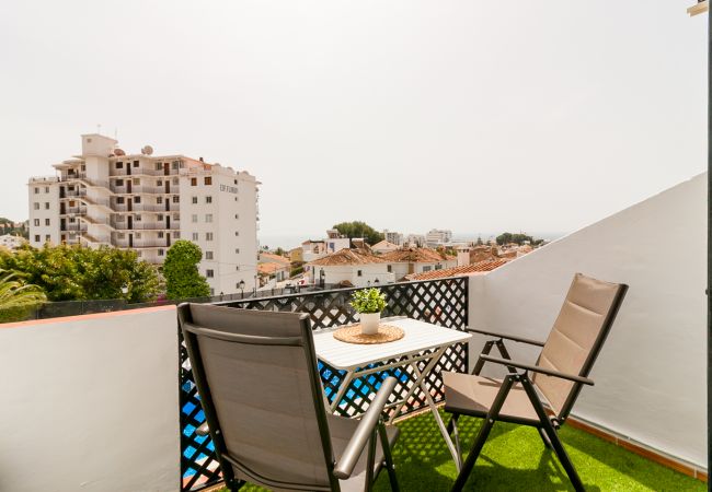 Apartment in Nerja - Verano Azul Nerja 63