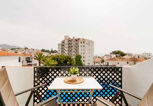 Apartment in Nerja - Verano Azul Nerja 63