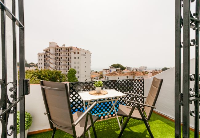 Apartment in Nerja - Verano Azul Nerja 63