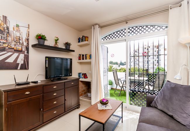 Apartment in Nerja - Verano Azul Nerja 63