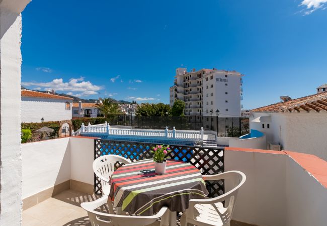 Apartment in Nerja - .Verano Azul 60B Nerja